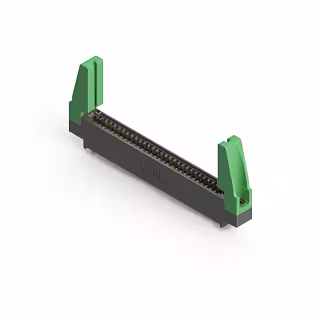 395-062-541-888 EDAC Inc.  Edgeboard Connectors